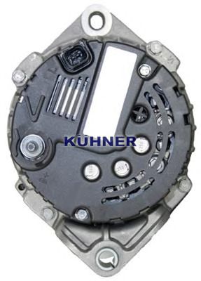 AD KUHNER 554248ri -  Генератор
